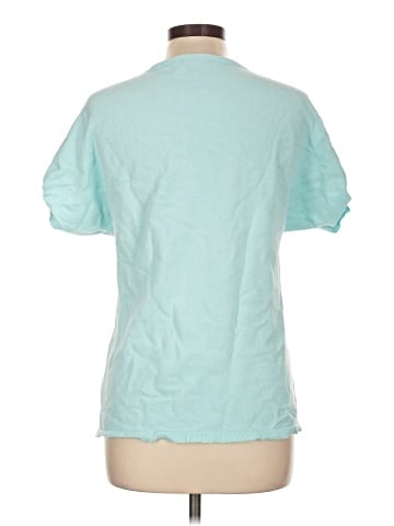 Talbots Outlet Short Sleeve T-Shirt (view 2)