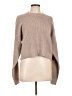 Lulus Tan Pullover Sweater Size L - photo 1