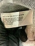 colsie Solid Gray Shorts Size M - photo 4