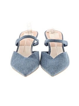 Dolce Vita Heels (view 2)