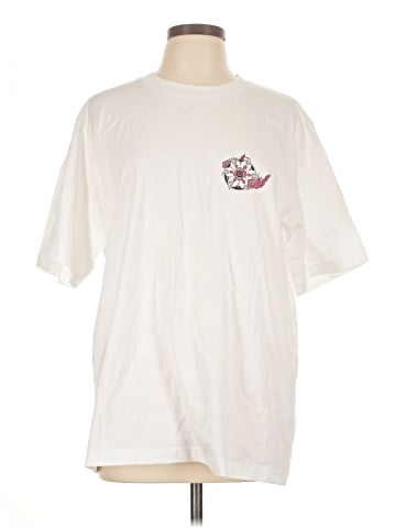 GU Short Sleeve T-Shirt (view 1)