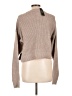 Lulus Tan Pullover Sweater Size L - photo 2