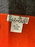 Nouveaux 100% Acrylic Orange Pullover Sweater Size 3X - photo 7
