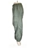 Kensie 100% Cotton Green Cargo Pants Size 10 - photo 5