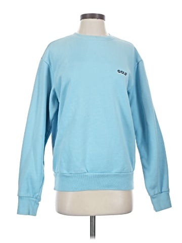 GOLF Sweatshirt (view 1)