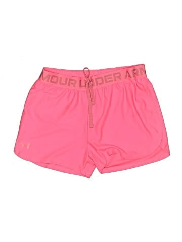 Under Armour Athletic Shorts (view 1)