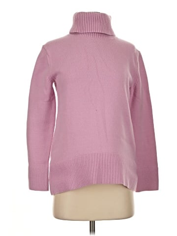 Banana Republic Turtleneck Sweater (view 1)