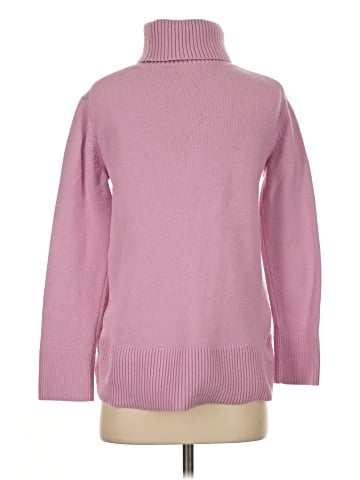 Banana Republic Turtleneck Sweater (view 2)