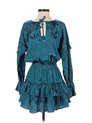 MISA Los Angeles Casual Dress (view 1)