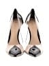 Schutz Black Heels Size 9 - photo 2