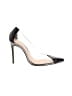 Schutz Black Heels Size 9 - photo 1