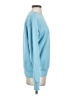 GOLF Blue Sweatshirt Size S - photo 4