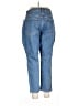 Old Navy Stars Blue Jeans Size 12 Petite - photo 2