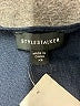 StyleStalker Blue Cocktail Dress Size XS - photo 7