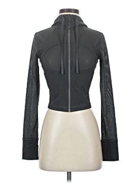 Lululemon Athletica Track Jacket