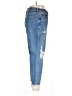 Old Navy Stars Blue Jeans Size 12 Petite - photo 4