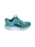 Hoka Teal Sneakers Size 6 1/2 (wide) - photo 1