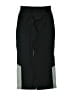Under Armour Black Track Pants Size M (youth) - photo 2
