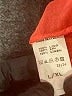 Splendid Iris Orange Casual Dress Size XL - Lg - photo 8