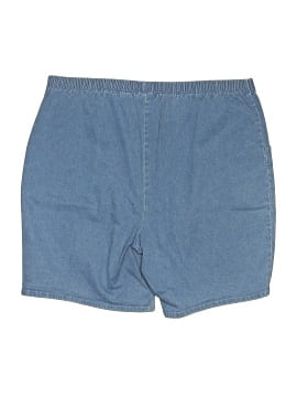 Liz & Me Denim Shorts (view 2)
