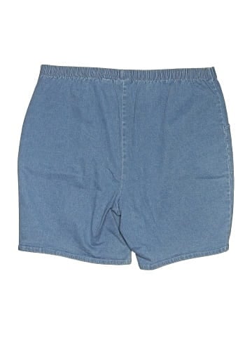 Liz & Me Denim Shorts (view 2)