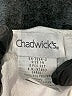 Chadwicks 100% Polyester Ivory Casual Dress Size 14 - photo 7