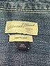 Universal Thread 100% Cotton Blue Long Sleeve Button-Down Shirt Size XXL - photo 7