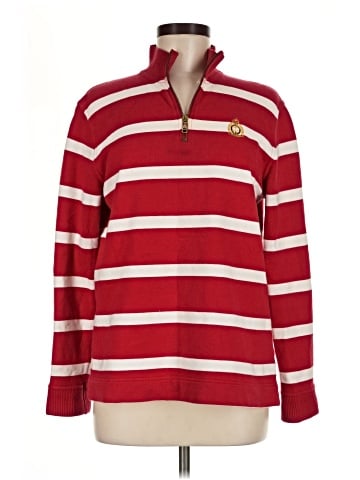 Lauren Jeans Co. Pullover Sweater (view 1)