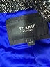 Torrid Gray Coat Size 3X Plus (3) - photo 6