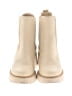 Dolce Vita Ivory Ankle Boots Size 10 - photo 2