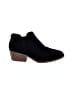 Dr. Scholl's Black Ankle Boots Size 9 1/2 - photo 1