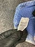 Sundance 100% Cotton Blue Pullover Sweater Size M (petite) - photo 8