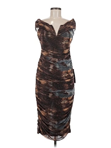 Lulus Cocktail Dress (view 1)
