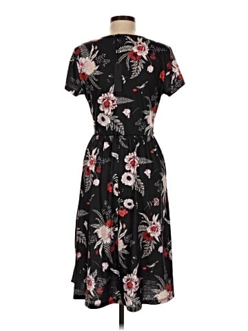 Ouges Casual Dress (view 2)
