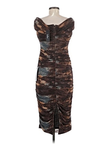Lulus Cocktail Dress (view 2)