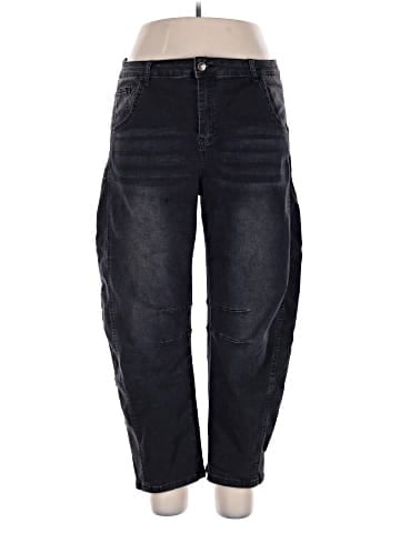 Unbranded Jeans (view 1)