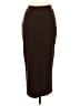 Harlow Brown Formal Skirt Size M (petite) - photo 1