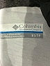 Columbia White Active Tank Size XS - photo 7