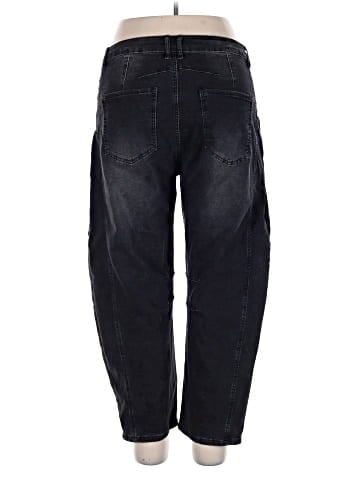 Unbranded Jeans (view 2)