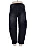 Unbranded Black Jeans Size 2X - photo 2