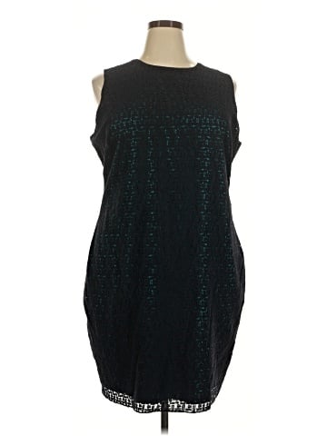 Tahari Cocktail Dress (view 1)