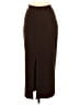 Harlow Brown Formal Skirt Size M (petite) - photo 2