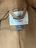 Old Navy Tan Coat Size XXL - photo 6