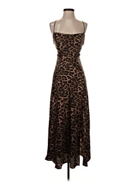 12th Tribe Casual Dress