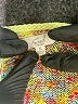 Easel Tweed Yellow Pullover Sweater Size S - photo 7