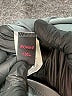 Romwe Solid Gray Casual Skirt Size 1X - photo 4