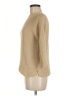Pierre Cardin 100% Cotton Tan Pullover Sweater Size M - photo 5