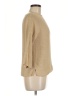 Pierre Cardin 100% Cotton Tan Pullover Sweater Size M - photo 4
