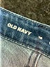 Old Navy Blue Jeans Size 18 - photo 4