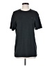 Hurley Gray Active T-Shirt Size S - photo 1